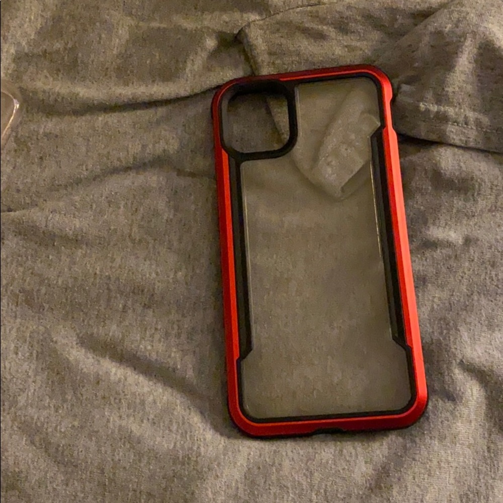iPhone 11 Pro Max Case